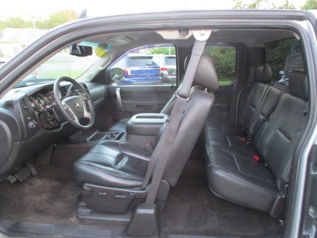 2013 Chevrolet Silverado 1500 Image 17