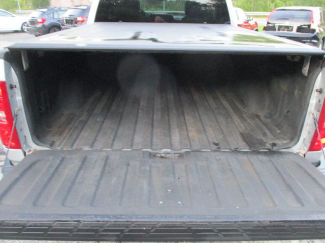 2013 Chevrolet Silverado 1500 Image 18