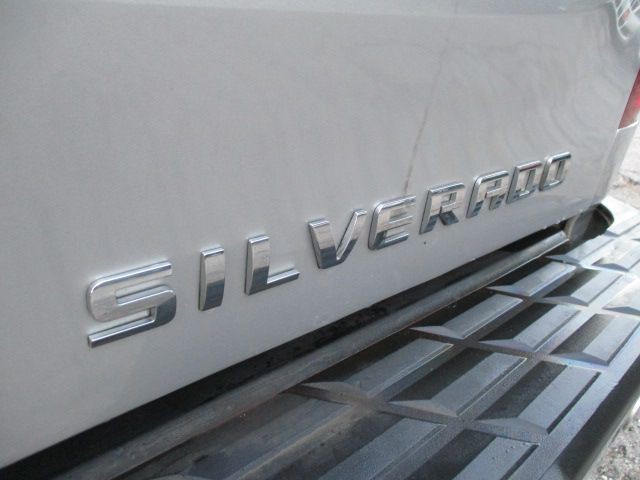 2013 Chevrolet Silverado 1500 Image 19