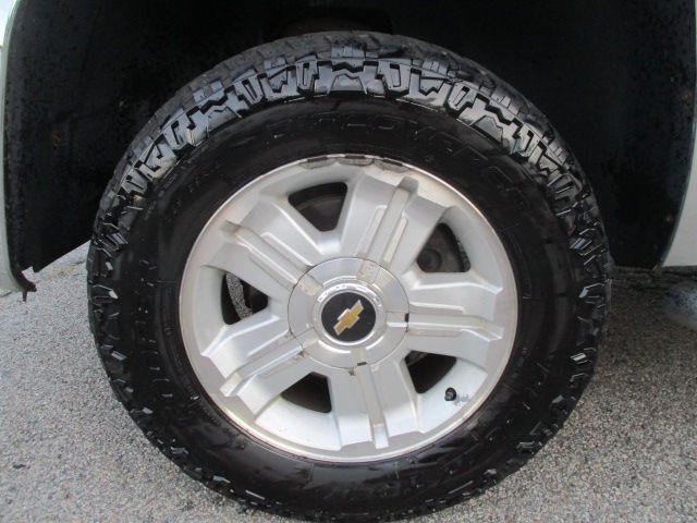 2013 Chevrolet Silverado 1500 Image 22
