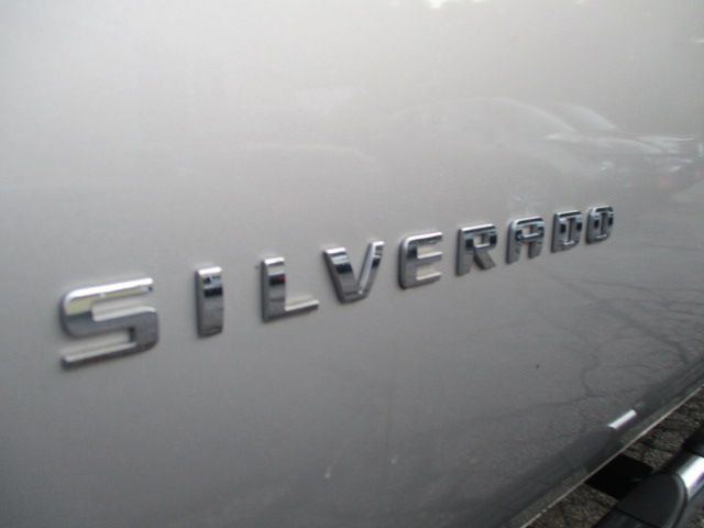 2013 Chevrolet Silverado 1500 Image 23
