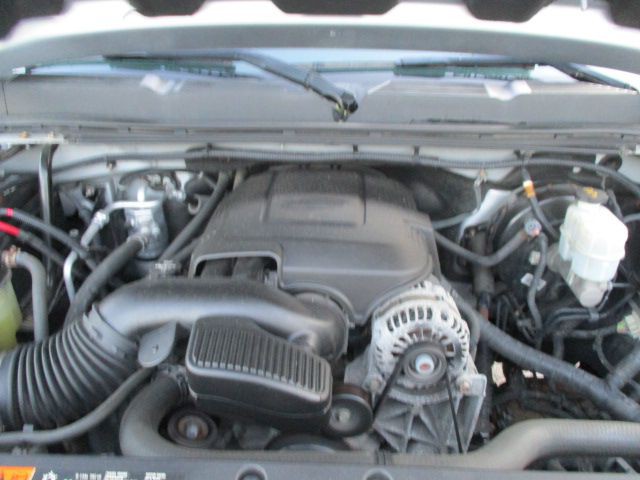 2013 Chevrolet Silverado 1500 Image 24