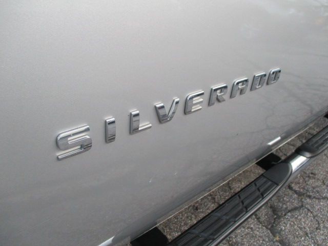 2013 Chevrolet Silverado 1500 Image 26