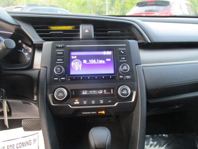 2019 Honda Civic Image 9