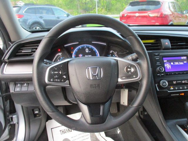 2019 Honda Civic Image 10