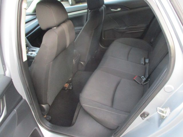 2019 Honda Civic Image 14