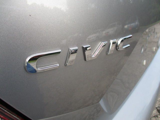 2019 Honda Civic Image 17