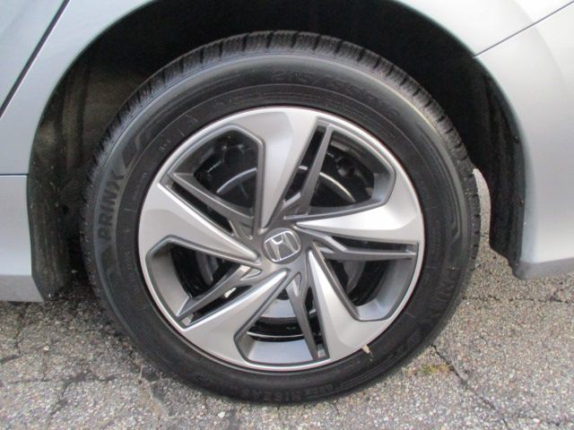 2019 Honda Civic Image 18