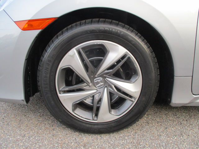 2019 Honda Civic Image 20