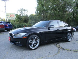 Image for 2015 BMW 3 Series 328 Sport ID: 6861186