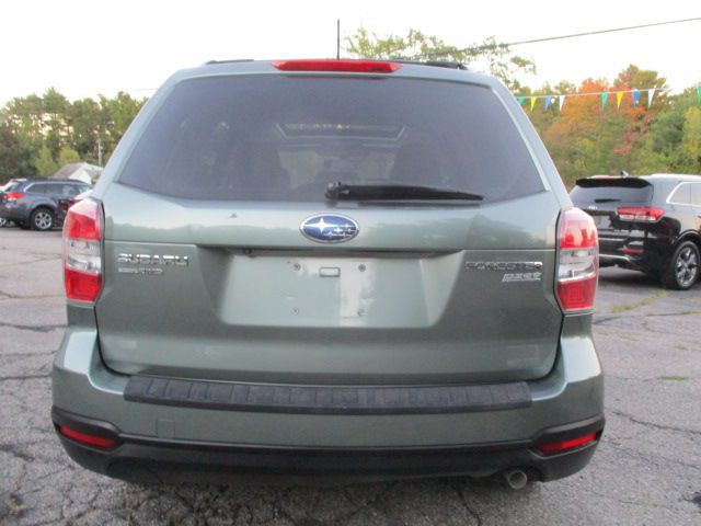 2015 Subaru Forester Image 3