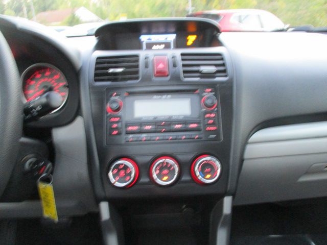 2015 Subaru Forester Image 5