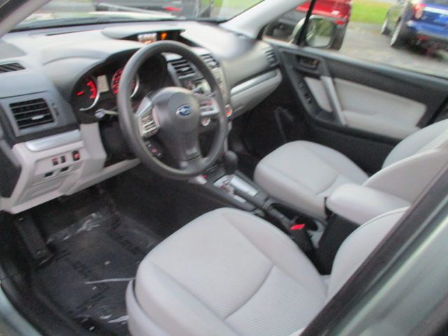 2015 Subaru Forester Image 8