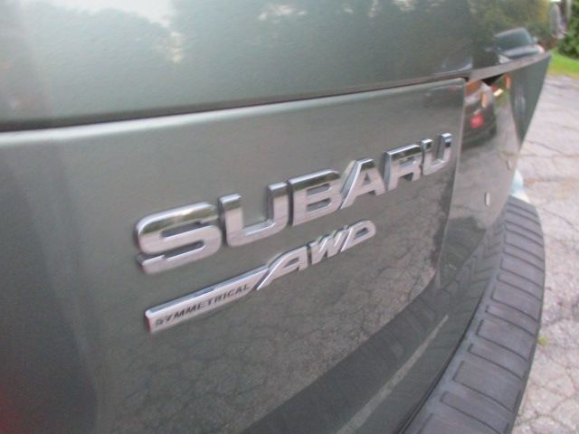 2015 Subaru Forester Image 11