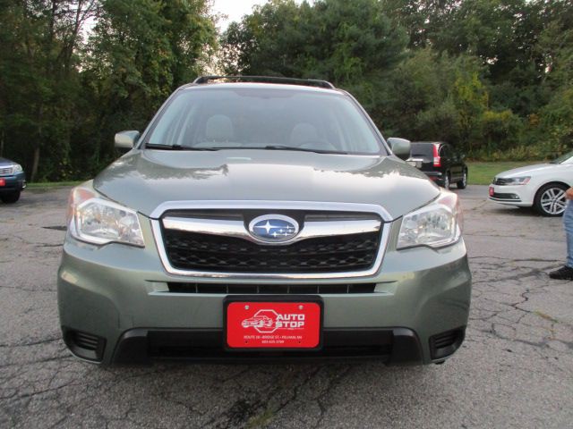 2015 Subaru Forester Image 13