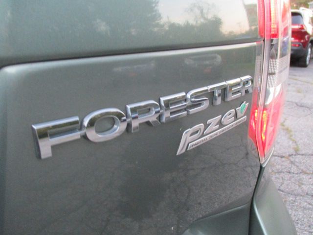 2015 Subaru Forester Image 22