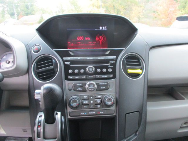 2013 Honda Pilot Image 9