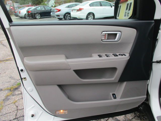 2013 Honda Pilot Image 13