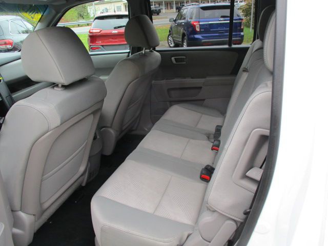 2013 Honda Pilot Image 14