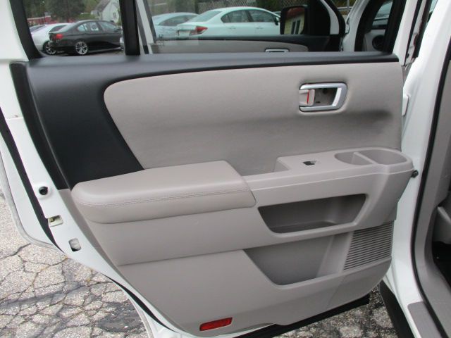 2013 Honda Pilot Image 15