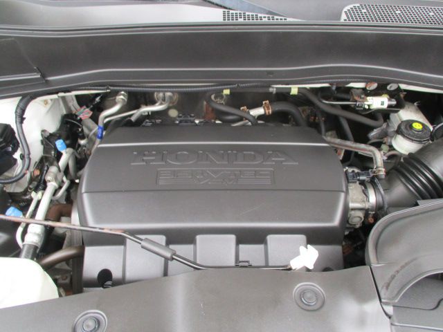 2013 Honda Pilot Image 22