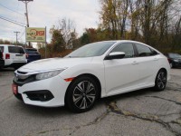 Image for 2016 Honda Civic EX ID: 6928108