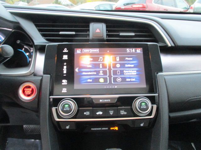 2016 Honda Civic Image 9