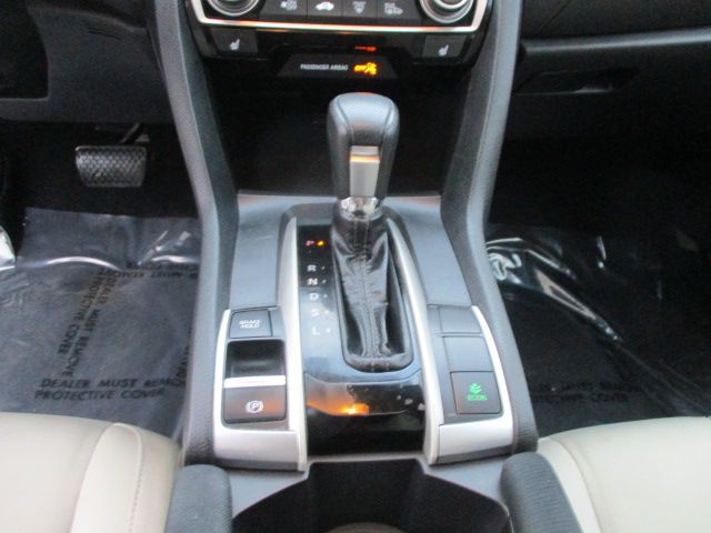 2016 Honda Civic Image 10