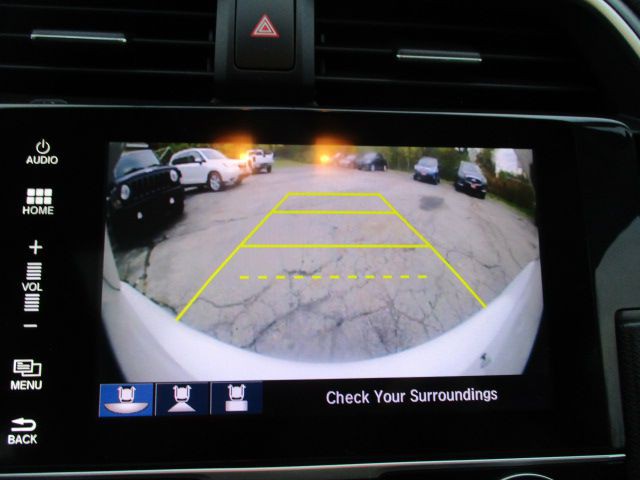 2016 Honda Civic Image 12