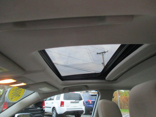 2016 Honda Civic Image 14