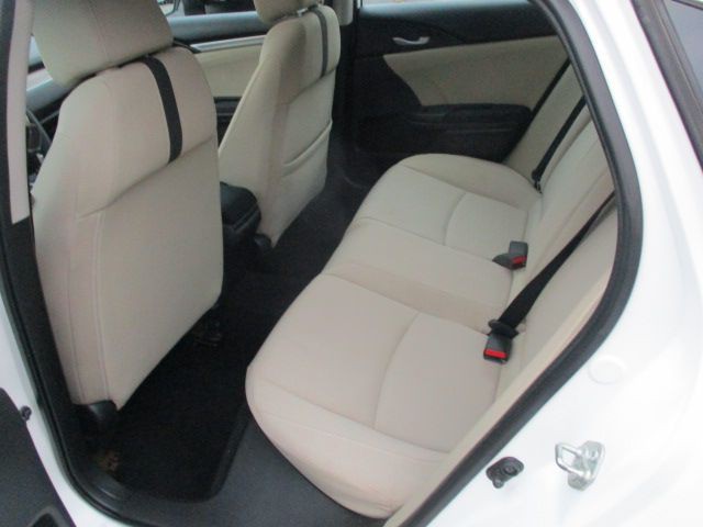 2016 Honda Civic Image 17