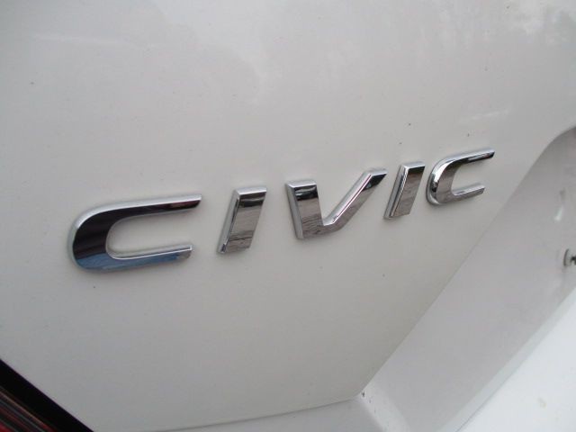 2016 Honda Civic Image 20
