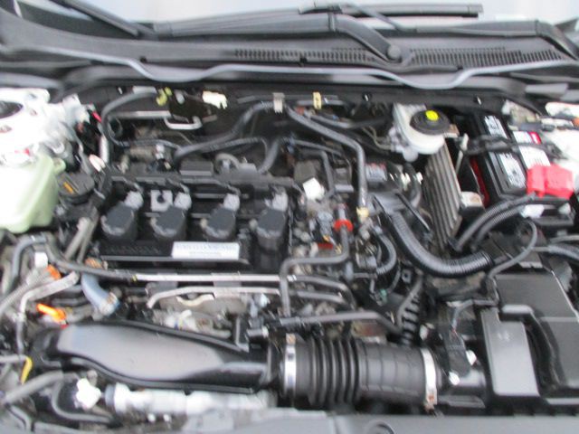 2016 Honda Civic Image 23