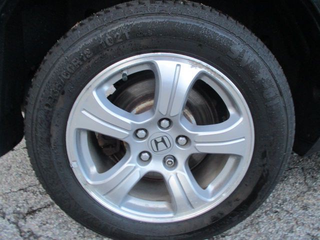 2015 Honda Pilot Image 12