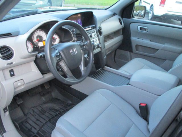 2015 Honda Pilot Image 19