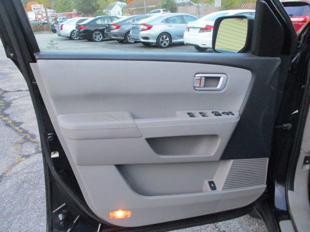 2015 Honda Pilot Image 20