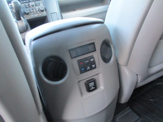 2015 Honda Pilot Image 21