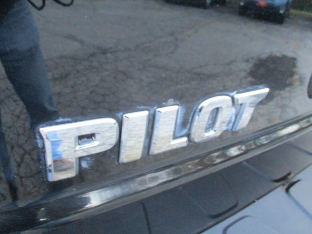 2015 Honda Pilot Image 23