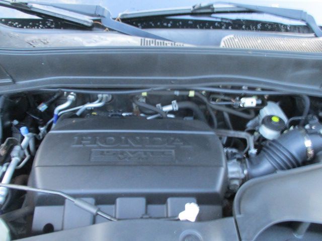 2015 Honda Pilot Image 25