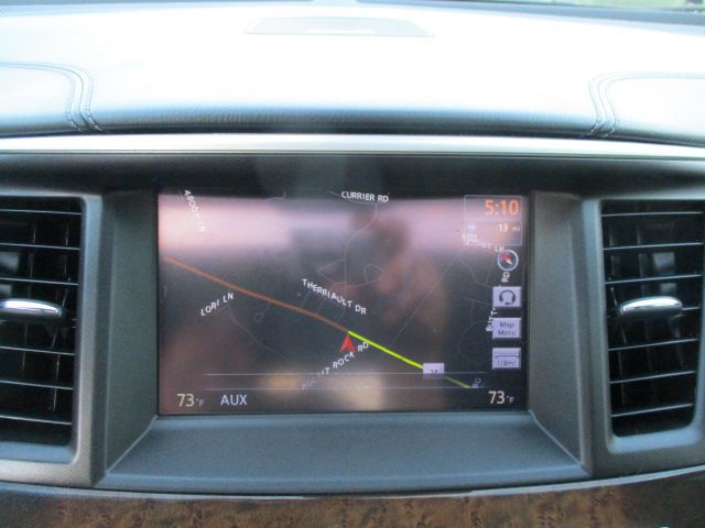 2016 INFINITI QX60 Image 10