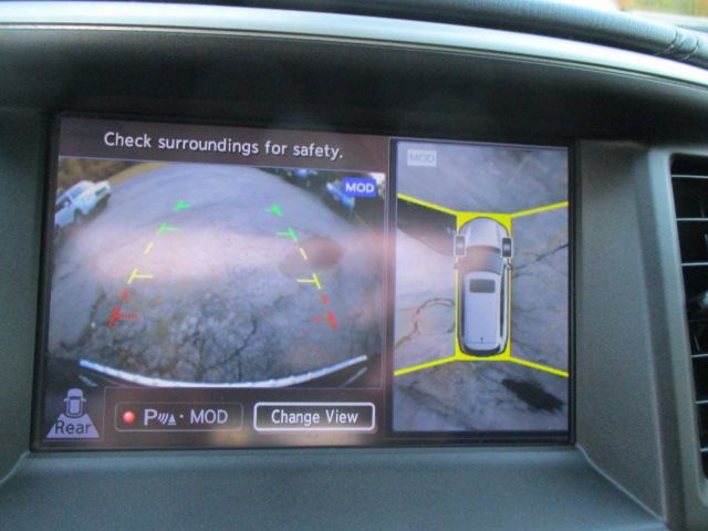 2016 INFINITI QX60 Image 12