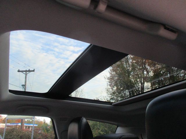 2016 INFINITI QX60 Image 14