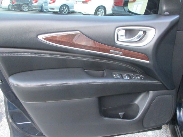 2016 INFINITI QX60 Image 18