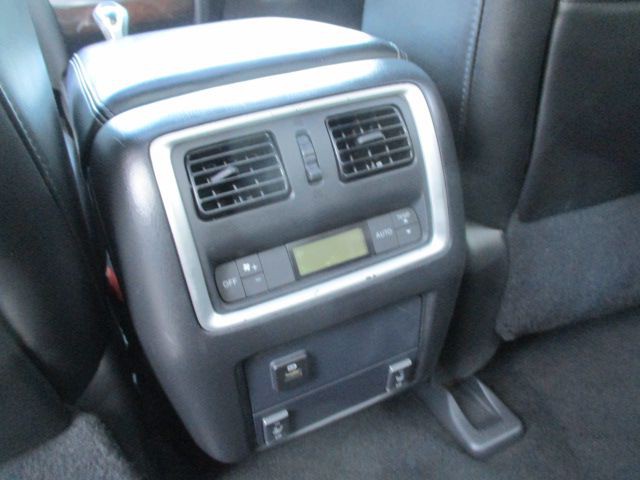 2016 INFINITI QX60 Image 19