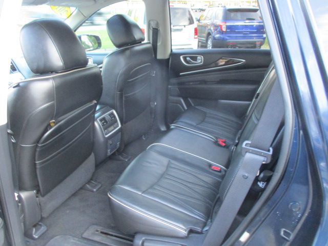 2016 INFINITI QX60 Image 20