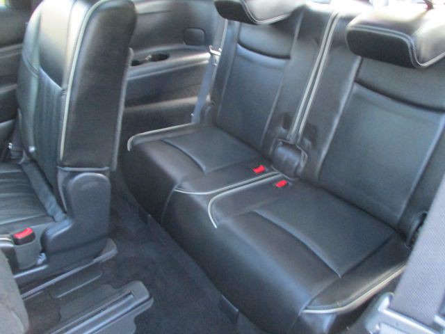 2016 INFINITI QX60 Image 22