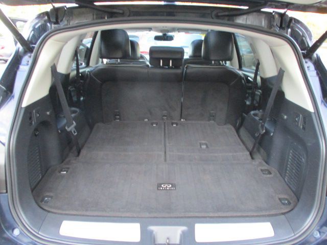 2016 INFINITI QX60 Image 23