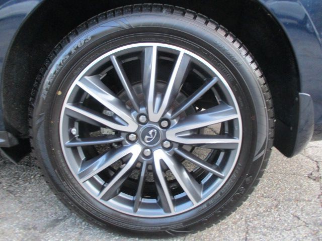 2016 INFINITI QX60 Image 25