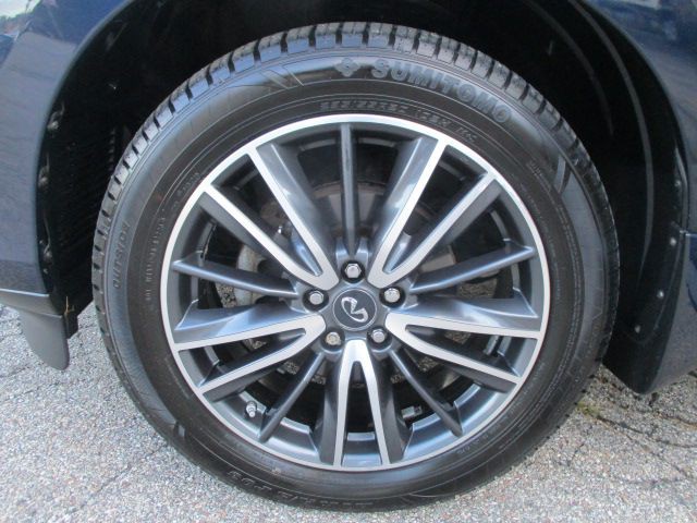 2016 INFINITI QX60 Image 26