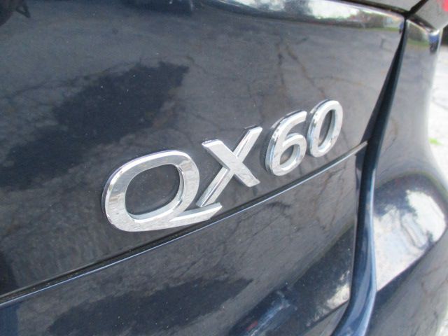 2016 INFINITI QX60 Image 31